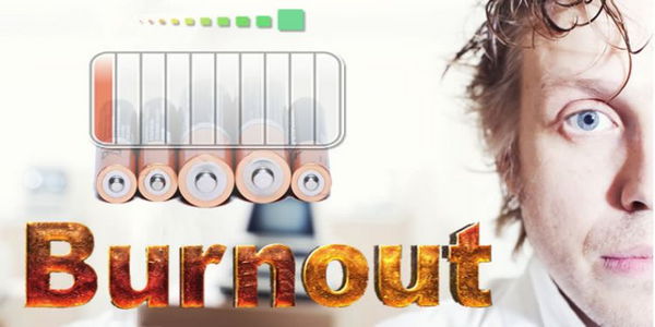 Burnout - Burnout-Syndrom - ausgebrannt, ausgelaugt, erschöpft - owi - open way institute - www.owi-die-aufsteller.ch