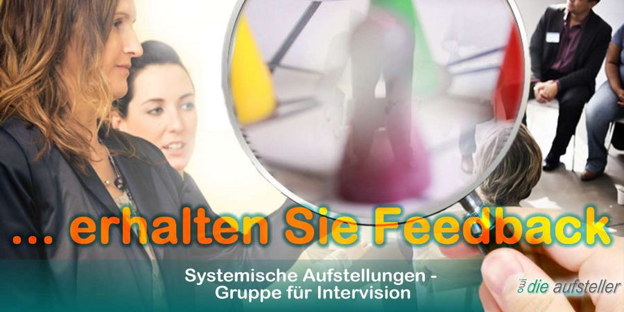 Die Systemisch phänomenologische Familienaufstellung - Familienstellen - owi die Aufsteller - www.ch-aufstellungen.ch