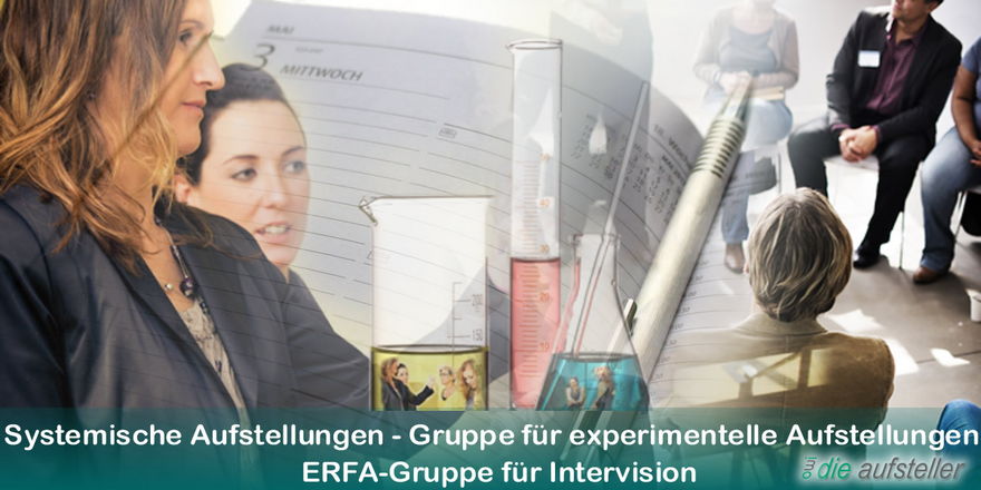 Termine für Fachgruppen: Aufstellungs-Labor & Intervisionsgruppe für Systemische Aufstellungen - open way institute – www.owi-die-aufsteller.ch