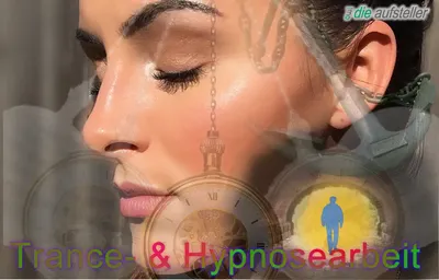 Integrative Hypnosetherapie  - Hypnotherapie und Veränderungscoaching – open way institute für Systemische Aufstellungen - www.owi-die-aufsteller.ch